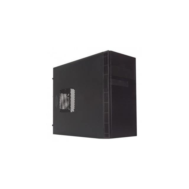 Zone Evil - 22AH510I555 PCs/estación de trabajo Intel® Core™ i5 i5-11400 16 GB DDR4-SDRAM 500 GB SSD FreeDOS Torre PC Negro