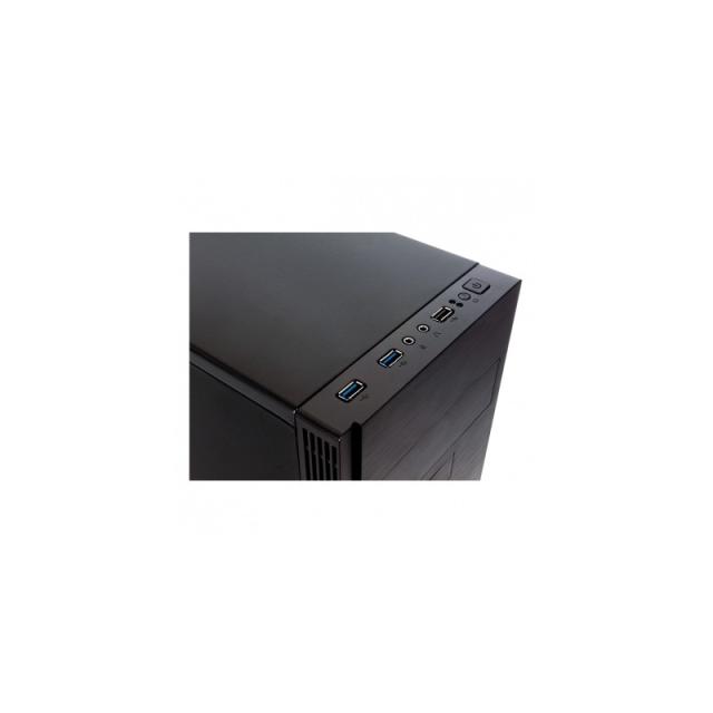 Zone Evil - 22AH510I557 PCs/estación de trabajo Intel® Core™ i5 i5-11400 16 GB DDR4-SDRAM 500 GB SSD Windows 11 Home Torre PC Ne