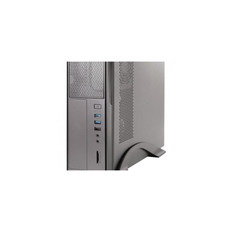 Zone Evil - 22AH510I574 PC Intel® Core™ i5 i5-11400 16 GB DDR4-SDRAM 500 GB SSD Windows 11 Home Torre Negro