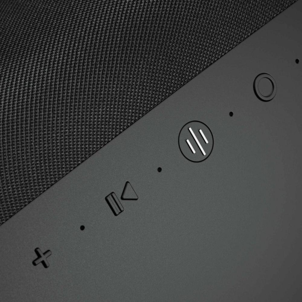 Bowers & Wilkins - Zeppelin De 3 vías Gris Inalámbrico 240 W