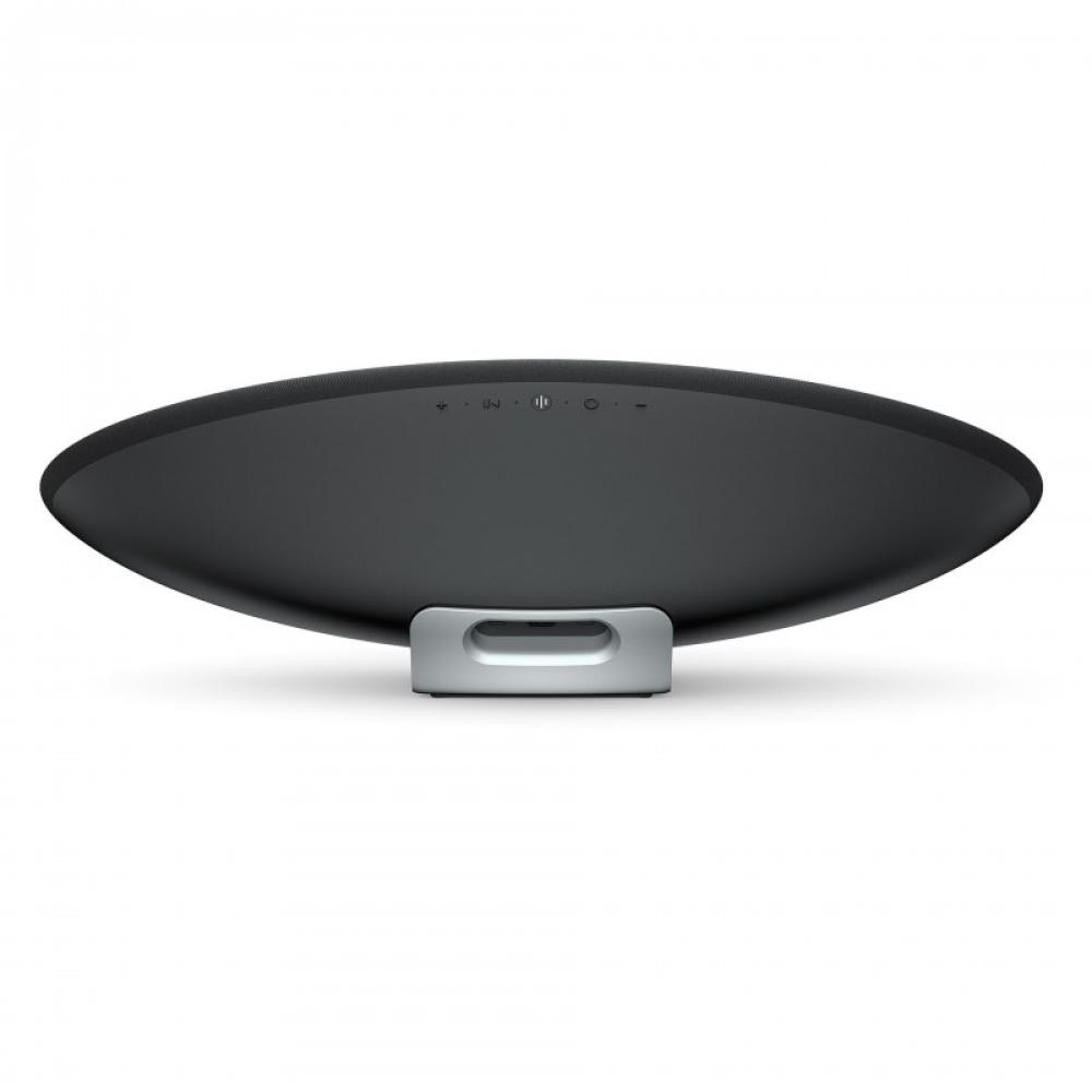 Bowers & Wilkins - Zeppelin De 3 vías Gris Inalámbrico 240 W