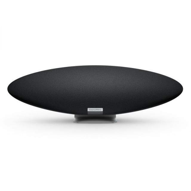 Bowers & Wilkins - Zeppelin De 3 vías Gris Inalámbrico 240 W