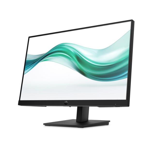 HP - Series 3 Pro 21.5 inch FHD Monitor - 322ph pantalla para PC 54,6 cm (21.5") 1920 x 1080 Pixeles Full HD LCD Negro