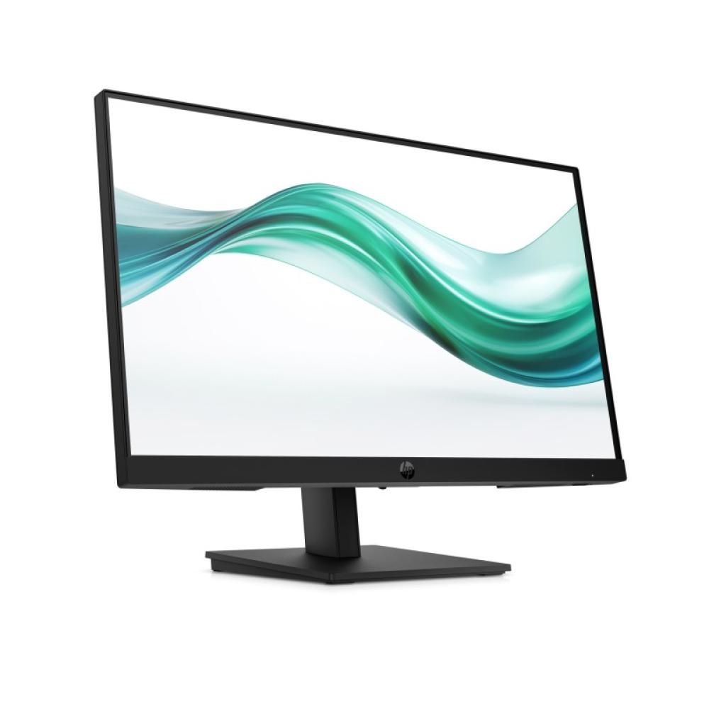 HP - Series 3 Pro 21.5 inch FHD Monitor - 322ph pantalla para PC 54,6 cm (21.5") 1920 x 1080 Pixeles Full HD LCD Negro