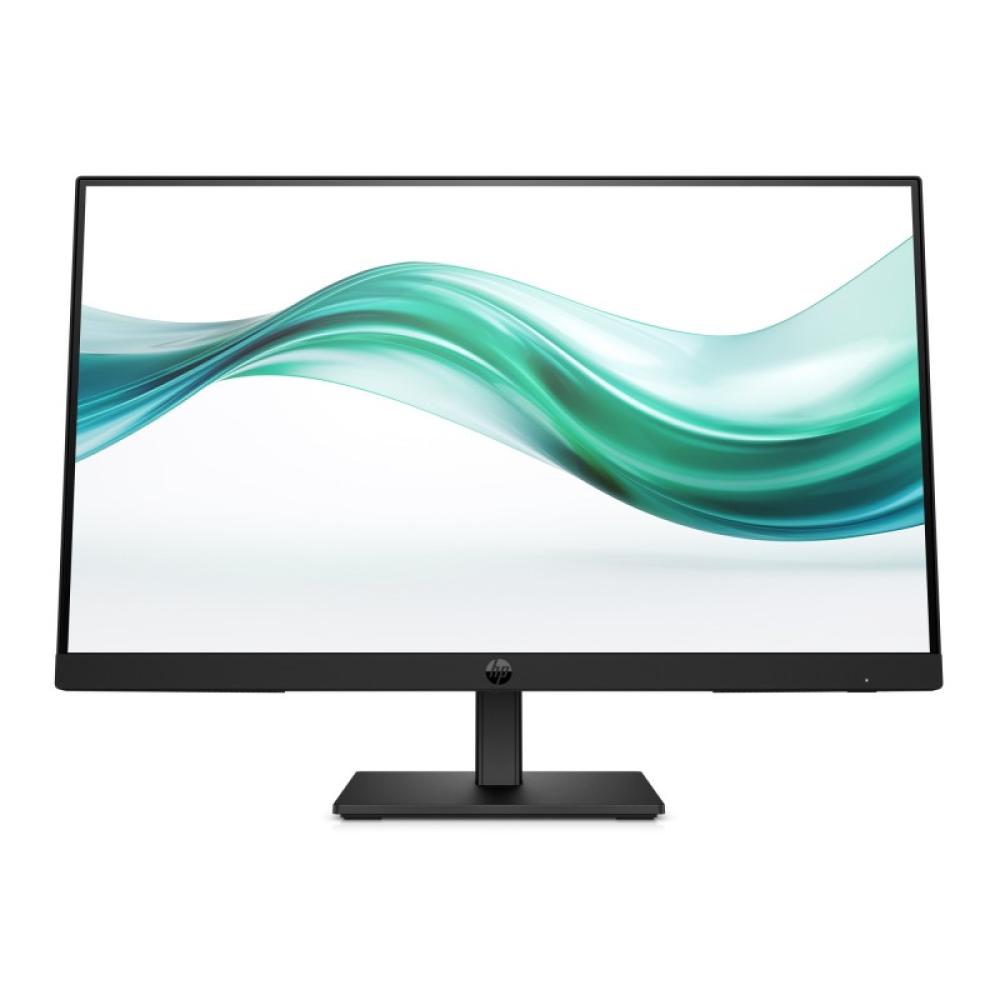 HP - Series 3 Pro 21.5 inch FHD Monitor - 322ph pantalla para PC 54,6 cm (21.5") 1920 x 1080 Pixeles Full HD LCD Negro