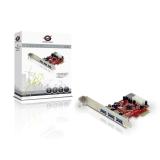 Conceptronic - C4USB3EXI tarjeta y adaptador de interfaz Interno USB 3.2 Gen 1 (3.1 Gen 1)