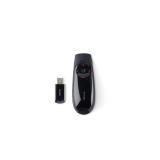 Kensington - Presentador Expert Control del cursor inalámbrico con láser rojo