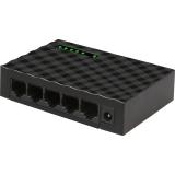 iggual - GES5000 Switch 5xGB Gigabit 1000 Mbps