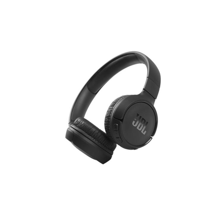 JBL - Tune 510 Auriculares Inalámbrico Diadema Llamadas/Música USB Tipo C Bluetooth Negro