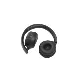 JBL - Tune 510 Auriculares Inalámbrico Diadema Llamadas/Música USB Tipo C Bluetooth Negro