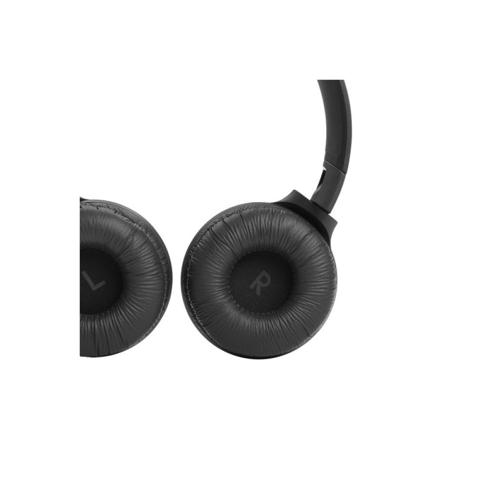 JBL - Tune 510 Auriculares Inalámbrico Diadema Llamadas/Música USB Tipo C Bluetooth Negro