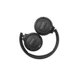 JBL - Tune 510 Auriculares Inalámbrico Diadema Llamadas/Música USB Tipo C Bluetooth Negro