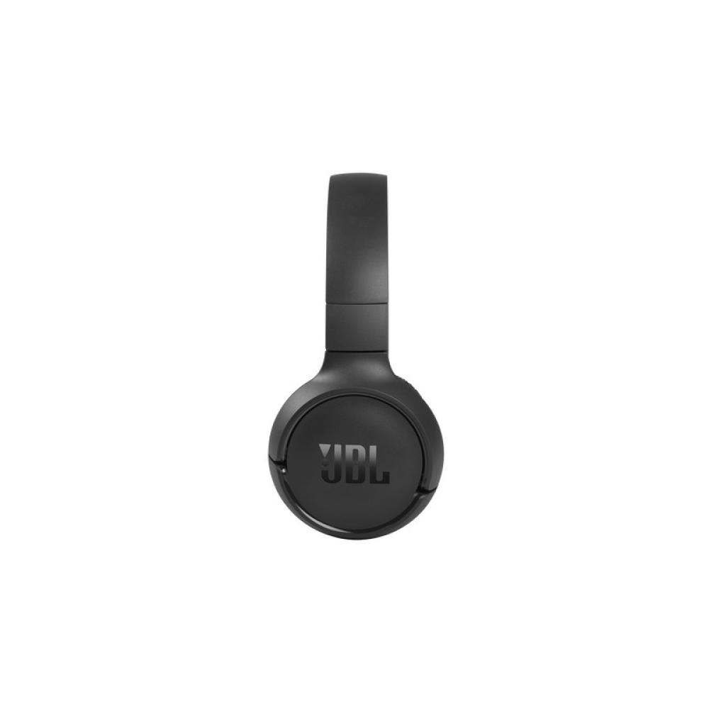 JBL - Tune 510 Auriculares Inalámbrico Diadema Llamadas/Música USB Tipo C Bluetooth Negro