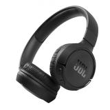 JBL - Tune 510 Auriculares Inalámbrico Diadema Llamadas/Música USB Tipo C Bluetooth Negro