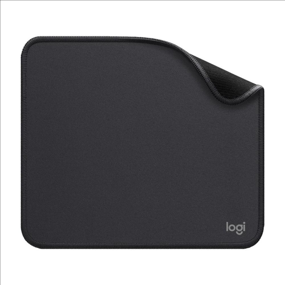 Logitech - 956-000049 alfombrilla para ratón Grafito