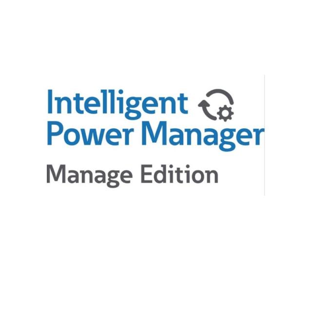 Eaton - IPM Manage 1 Yr Maint. per node Suscripción 1 año(s)