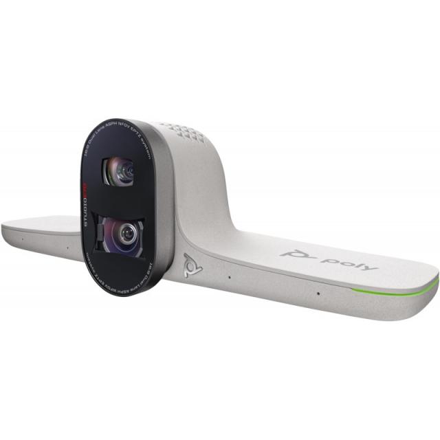 HP Poly - Cámara inteligente de Poly Studio E70