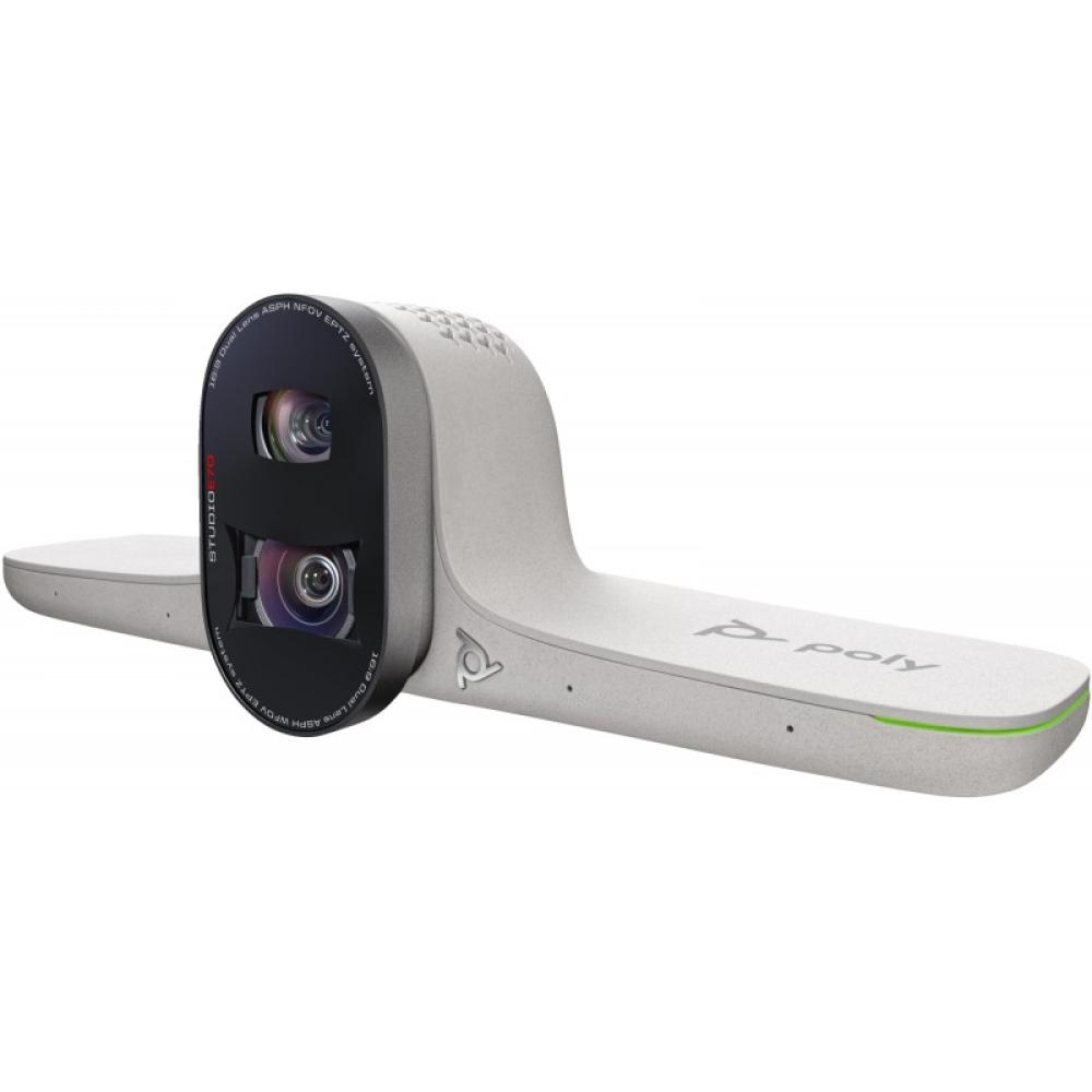 HP Poly - Cámara inteligente de Poly Studio E70