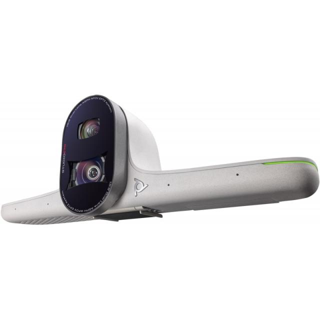 HP Poly - Cámara inteligente de Poly Studio E70