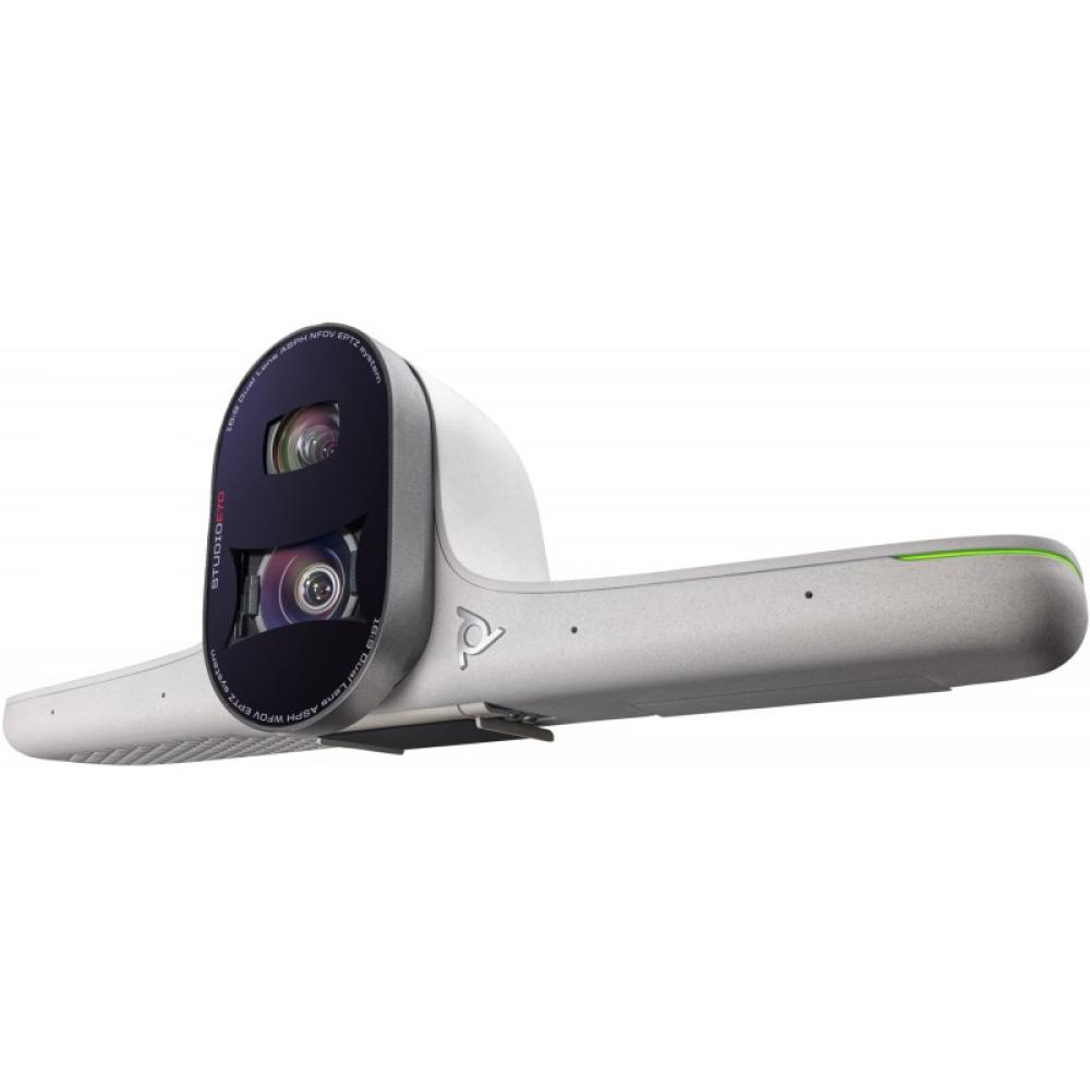 HP Poly - Cámara inteligente de Poly Studio E70