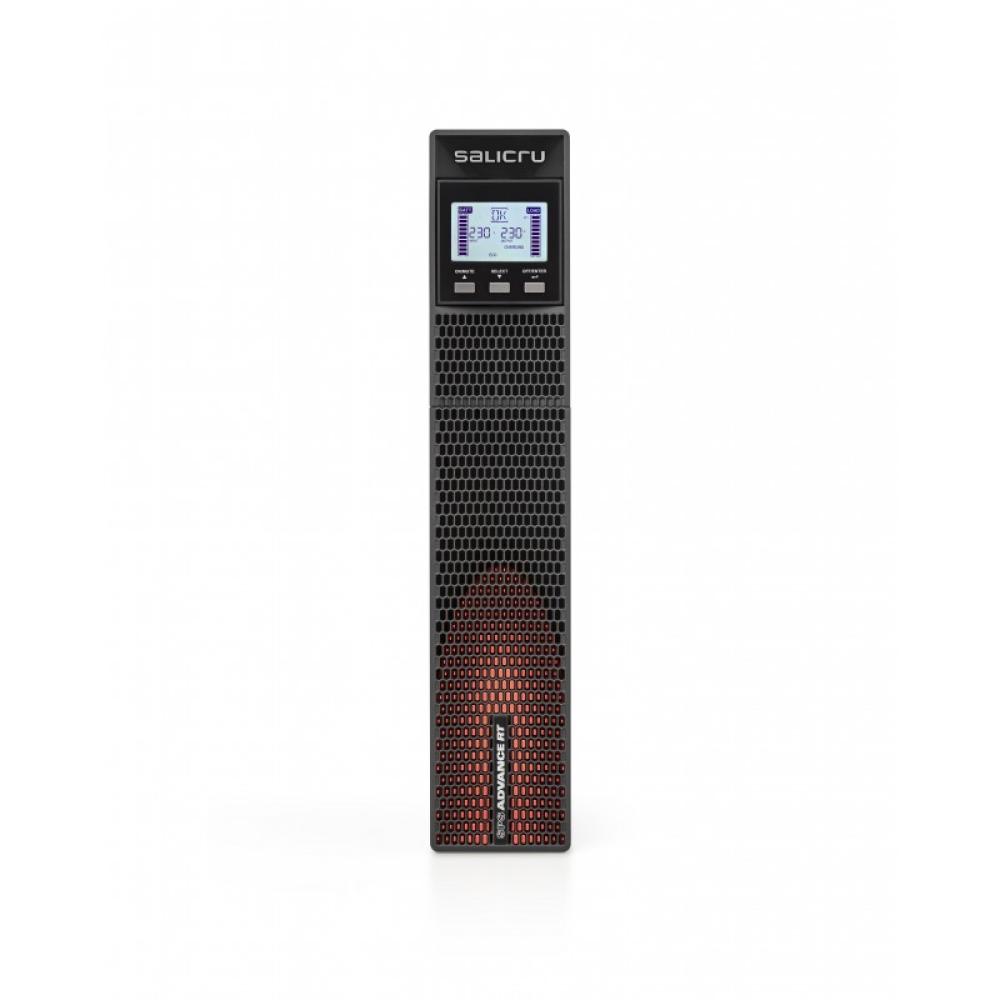 Salicru - SPS 800 ADV RT2