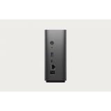 Synology - BeeStation Plus NAS Escritorio Intel® Celeron® J4125 4 GB DDR4 8 TB SSD Negro