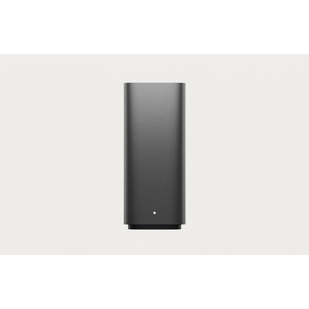 Synology - BeeStation Plus NAS Escritorio Intel® Celeron® J4125 4 GB DDR4 8 TB SSD Negro