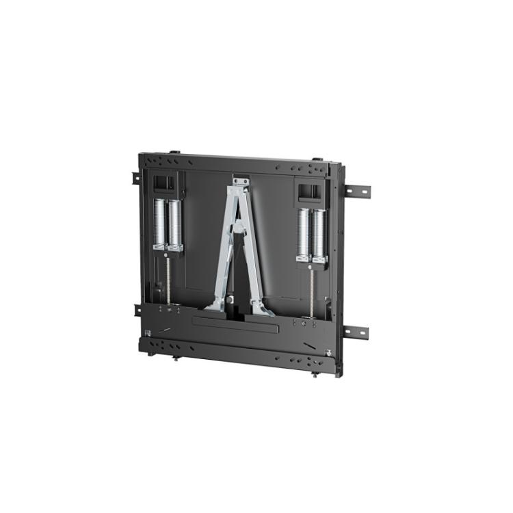 Ewent - EW1553 soporte para TV 2,54 m (100") Negro