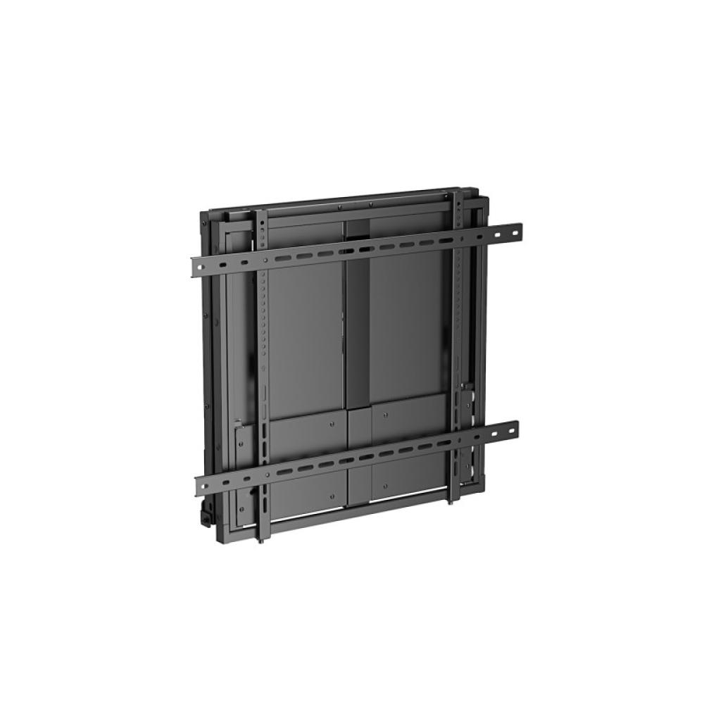 Ewent - EW1553 soporte para TV 2,54 m (100") Negro