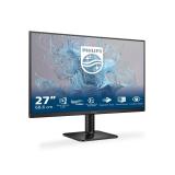 Philips - 1000 series 27E2N1110/00 pantalla para PC 68,6 cm (27") 1920 x 1080 Pixeles Full HD LCD Negro