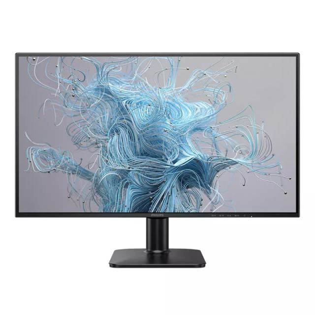 Philips - 1000 series 27E2N1110/00 pantalla para PC 68,6 cm (27") 1920 x 1080 Pixeles Full HD LCD Negro