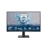 Philips - 1000 series 27E2N1110/00 pantalla para PC 68,6 cm (27") 1920 x 1080 Pixeles Full HD LCD Negro
