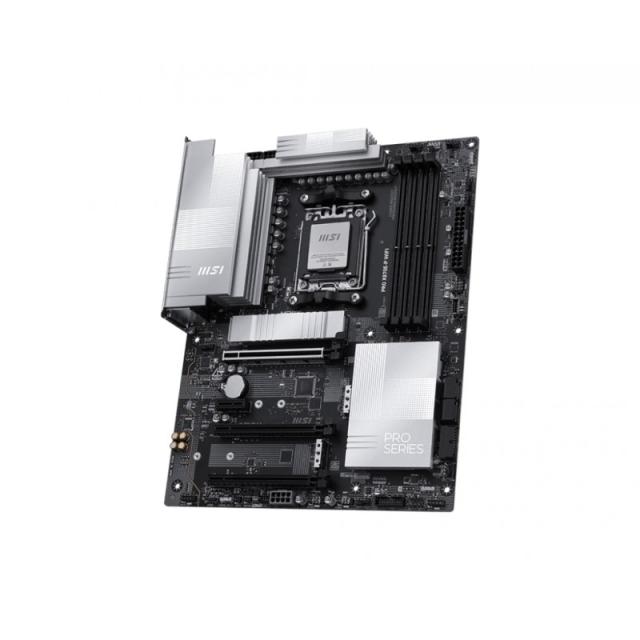 MSI - PRO X870E-P WIFI placa base AMD X870E Zócalo AM5 ATX