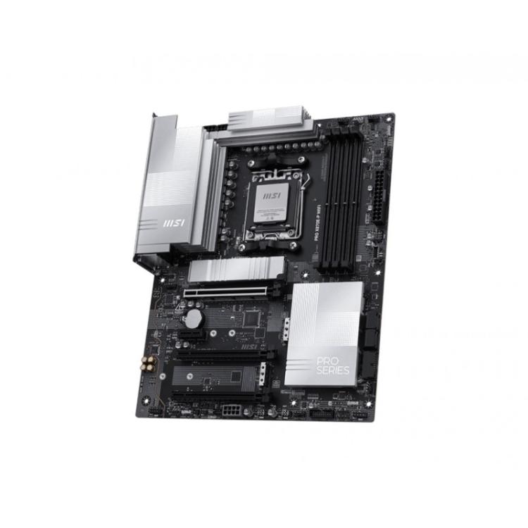 MSI - PRO X870E-P WIFI placa base AMD X870E Zócalo AM5 ATX