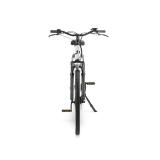 Nilox - NXEBJ7WH bicicleta eléctrica Blanco Aluminio 71,1 cm (28") 27,5 kg Litio