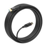 AISENS - A153-0934 cable HDMI 15 m HDMI tipo A (Estándar) Negro