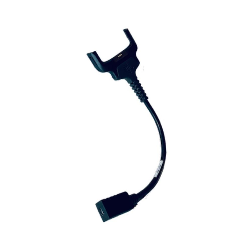 Zebra - CBL-WS5X-USBA-01 accesorio para lector de código de barras Cable de carga