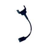 Zebra - CBL-WS5X-USBA-01 accesorio para lector de código de barras Cable de carga