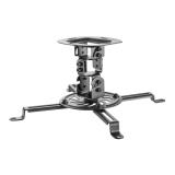 Equip - 650705 montaje para projector Techo Negro