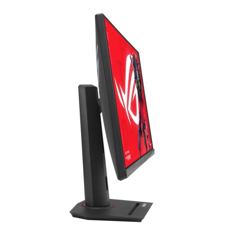 ASUS - ROG Strix XG32UCG pantalla para PC 80 cm (31.5") 3840 x 2160 Pixeles 4K Ultra HD LCD Negro