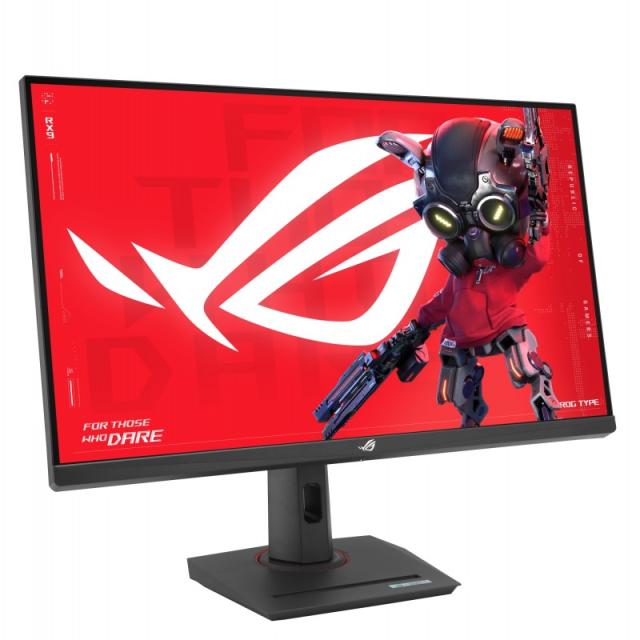 ASUS - ROG Strix XG32UCG pantalla para PC 80 cm (31.5") 3840 x 2160 Pixeles 4K Ultra HD LCD Negro