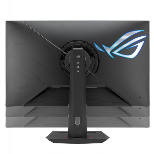ASUS - ROG Strix XG32UCG pantalla para PC 80 cm (31.5") 3840 x 2160 Pixeles 4K Ultra HD LCD Negro