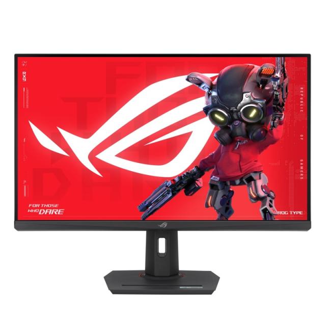 ASUS - ROG Strix XG32UCG pantalla para PC 80 cm (31.5") 3840 x 2160 Pixeles 4K Ultra HD LCD Negro