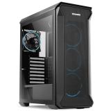 NOX - Hummer Quantum Mini Tower Negro