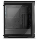 NOX - Hummer Quantum Mini Tower Negro