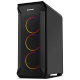 NOX - Hummer Quantum Mini Tower Negro