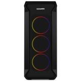 NOX - Hummer Quantum Mini Tower Negro
