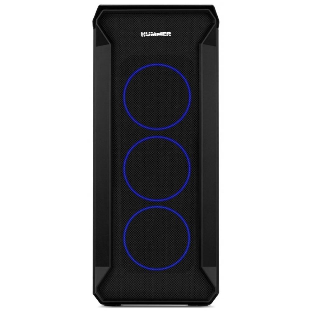 NOX - Hummer Quantum Mini Tower Negro