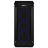 NOX - Hummer Quantum Mini Tower Negro