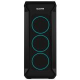NOX - Hummer Quantum Mini Tower Negro